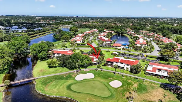 8208 Casa Del Lago #23b, Boca Raton, FL 33433