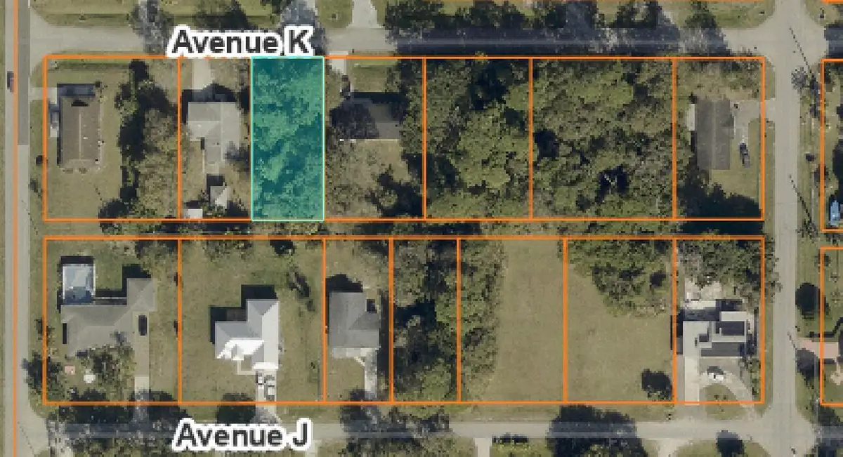 0 Ave K, Fort Pierce, FL 34950 - #1