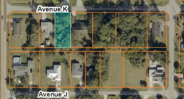 0 Ave K, Fort Pierce, FL 34950