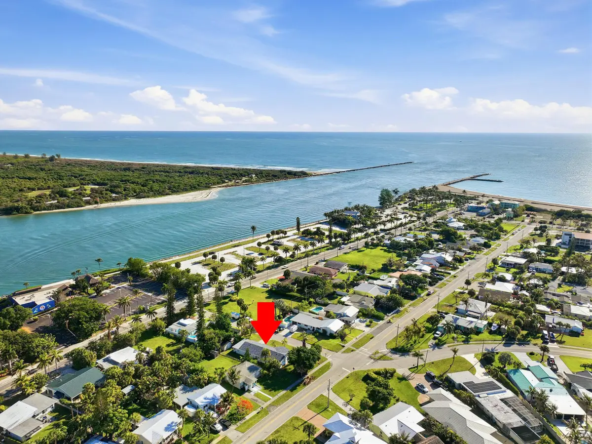 107 Fernandina Street, Fort Pierce, FL 34949 - #1