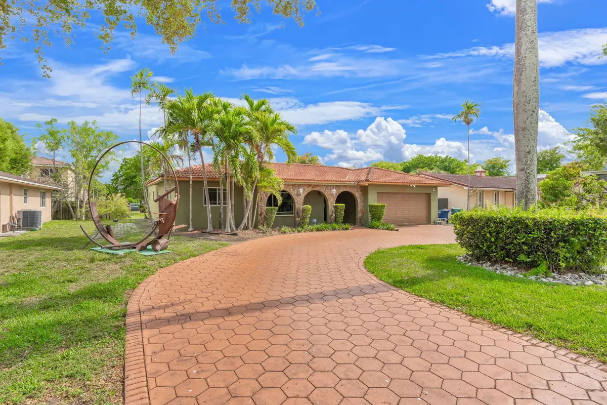 1440 NW 207th Street, Miami Gardens, FL 33169 - #1