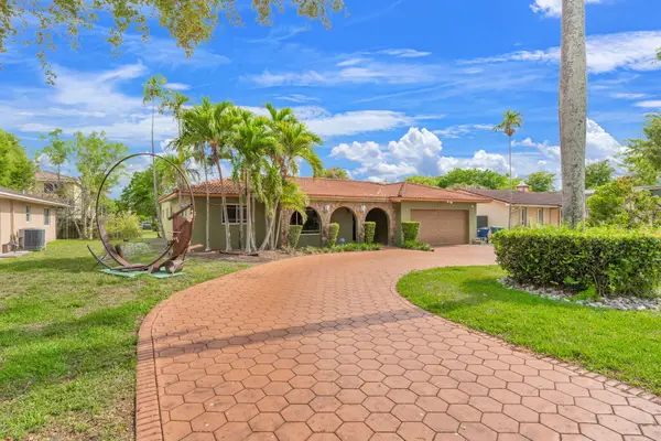 1440 NW 207th Street, Miami Gardens, FL 33169