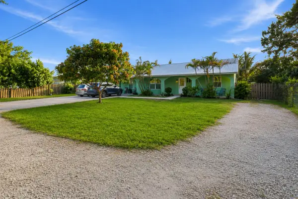 309 Hach Lane, West Palm Beach, FL 33415