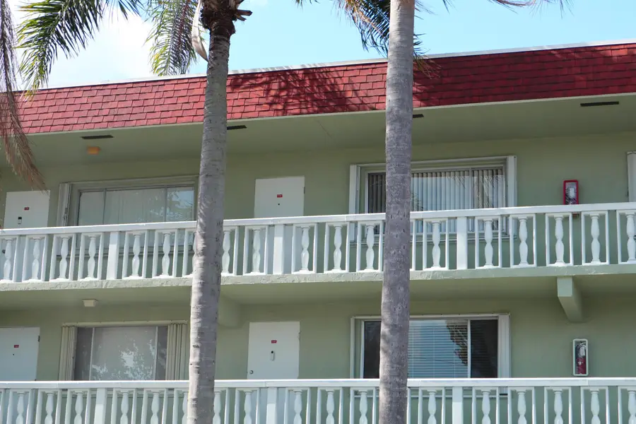 3400 Springdale Boulevard #214, Palm Springs, FL 33461 - #2