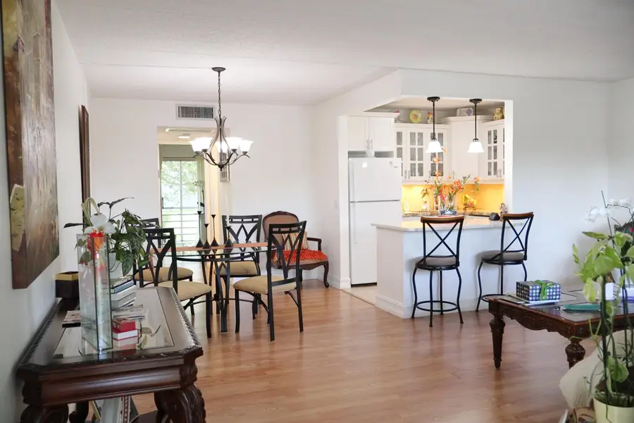3400 Springdale Boulevard #214, Palm Springs, FL 33461 - #3