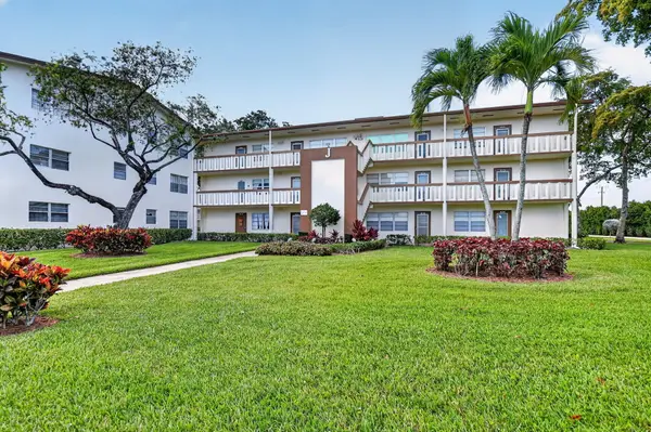 415 Mansfield #J, Boca Raton, FL 33434
