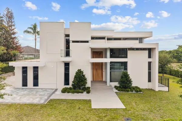 2661 Via Tuscany, Winter Park, FL 32789