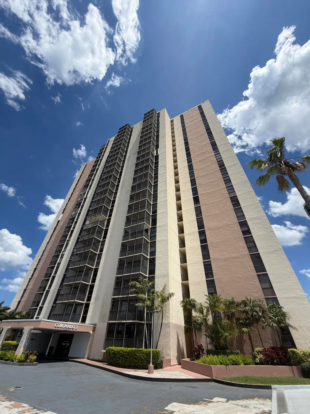 20301 W Country Club Drive #329, Aventura, FL 33180 - #1