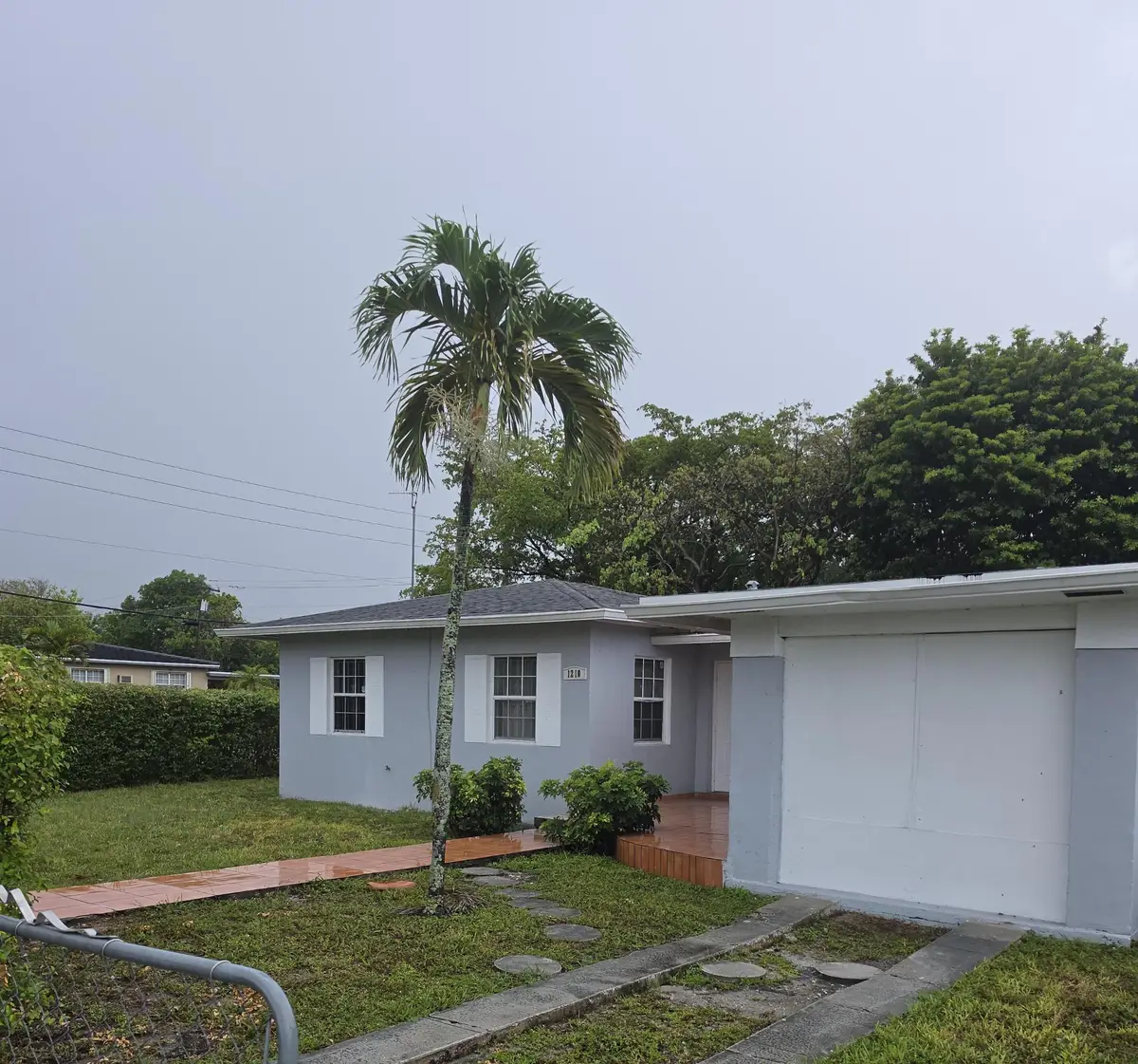1210 NW 135th Street, North Miami, FL 33167 - #1