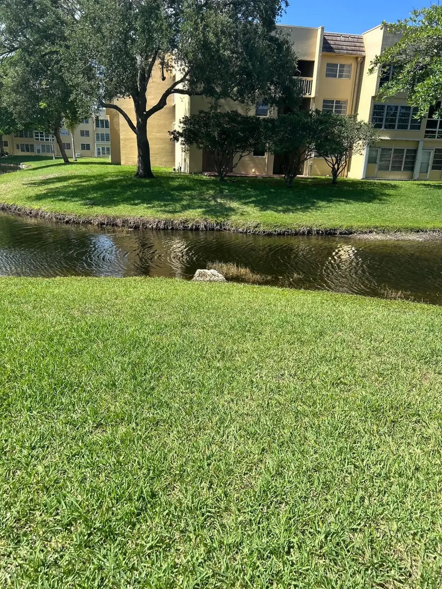5800 NW 64th Avenue #311, Tamarac, FL 33319 - #3