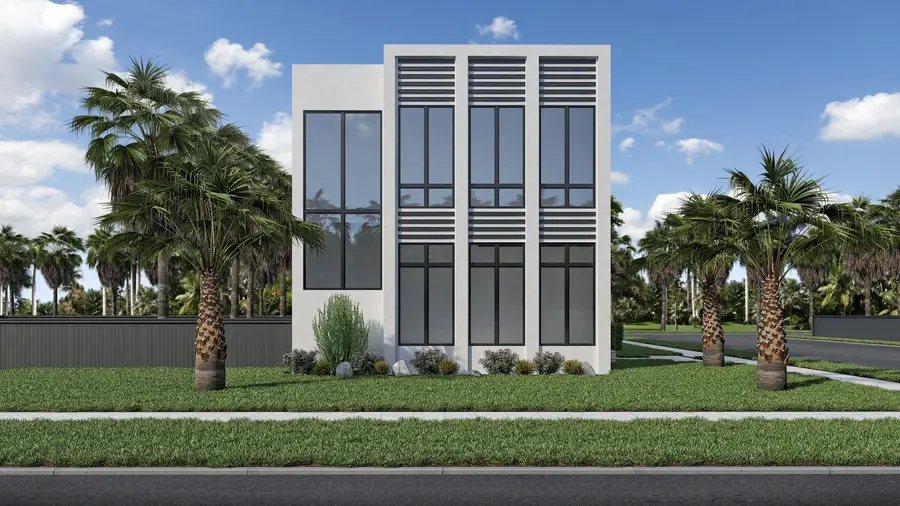 725 SE 4th Avenue, Delray Beach, FL 33483 - #2