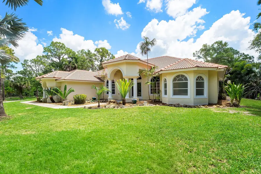 4956 200th Trail N, Loxahatchee, FL 33470 - #2