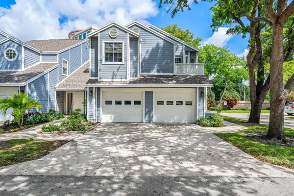 5331 Buckhead Circle #1030, Boca Raton, FL 33486