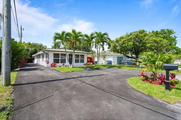 1404 NE 2nd Street, Pompano Beach, FL 33060