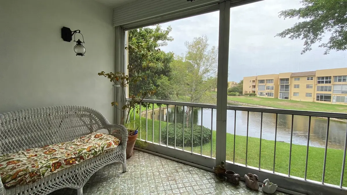 6051 NW 61st Avenue #211, Tamarac, FL 33319 - #1