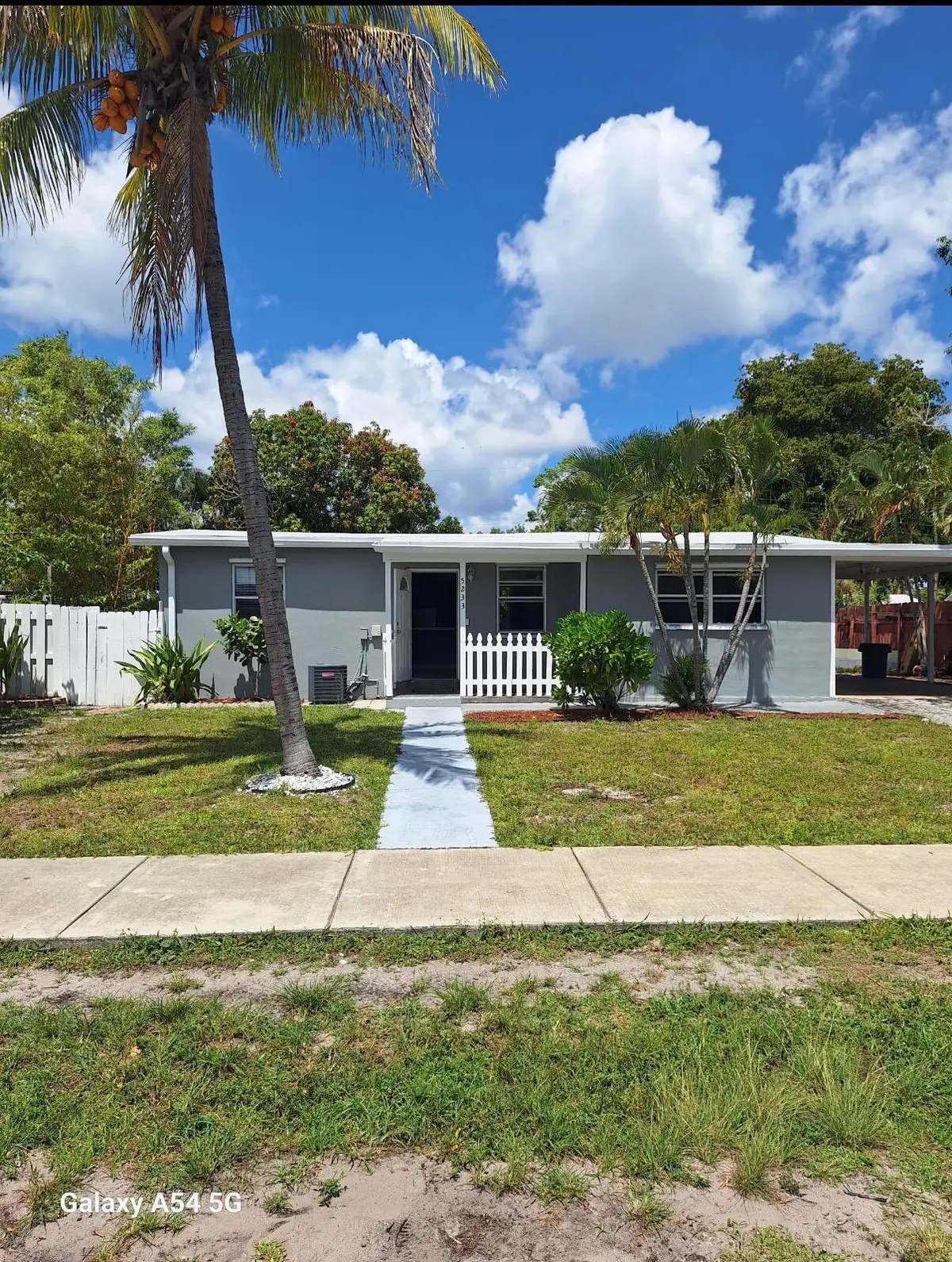 5233 NE 20th Terrace, Pompano Beach, FL 33064 - #1
