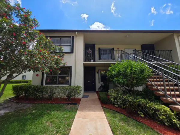 7892 Willow Spring Drive #1511, Lake Worth, FL 33467