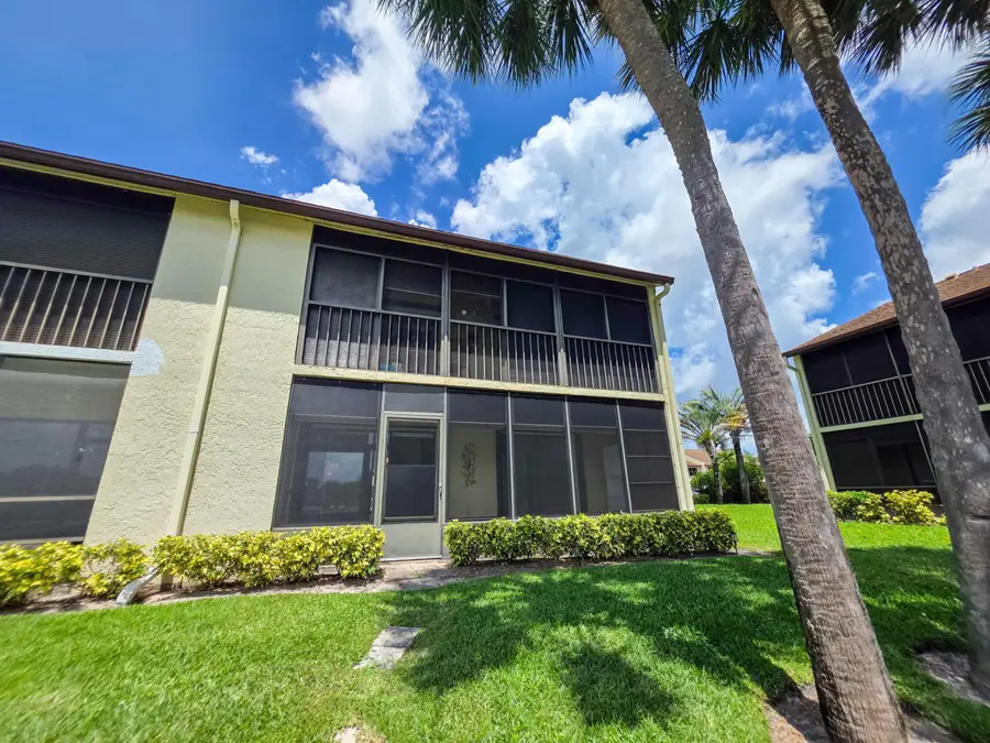 7892 Willow Spring Drive #1511, Lake Worth, FL 33467 - #2