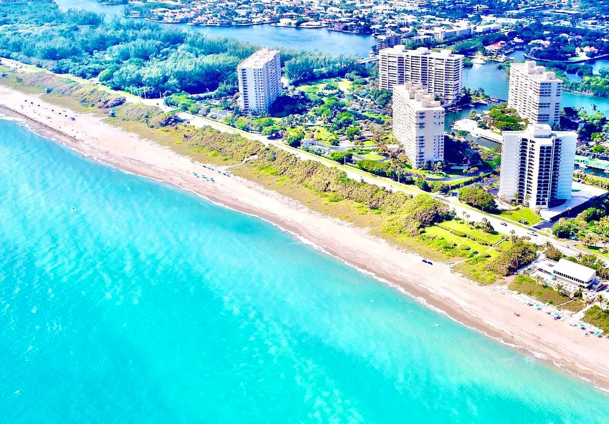 4501 N Ocean Boulevard #Th-04, Boca Raton, FL 33431 - #1
