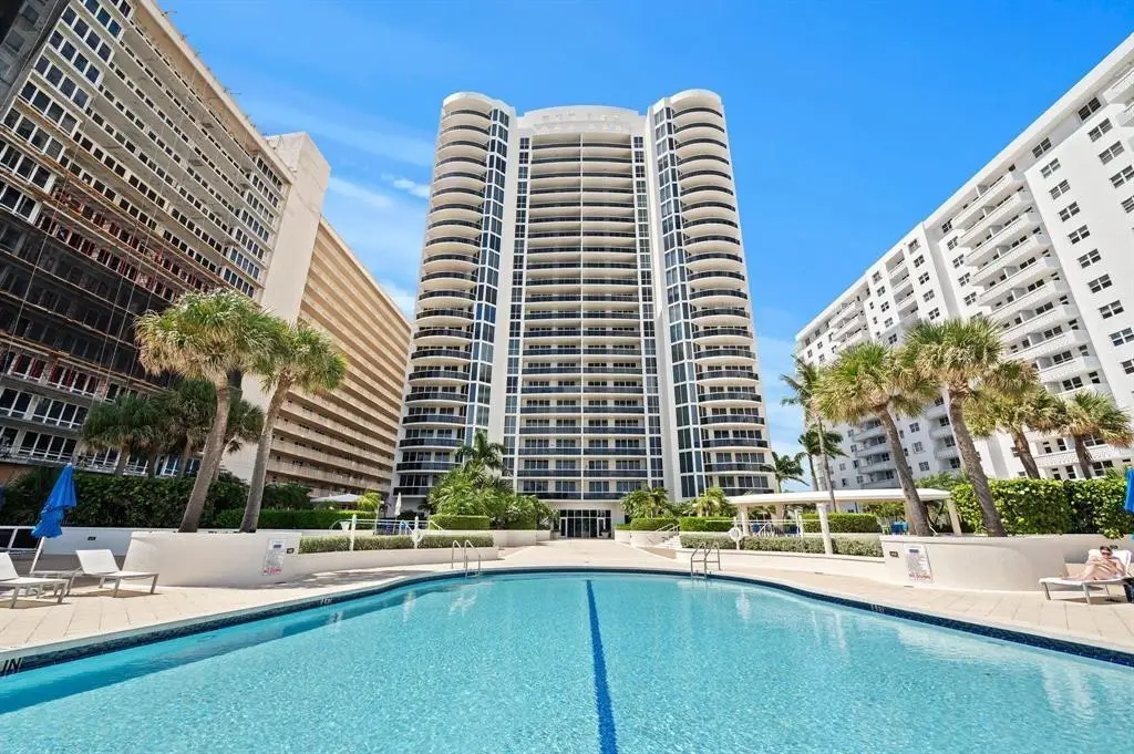 4240 Galt Ocean Drive #1005, Fort Lauderdale, FL 33308 - #1