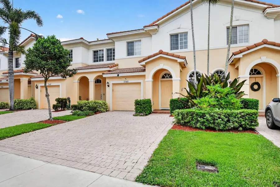 7345 Briella Drive, Boynton Beach, FL 33437 - #2