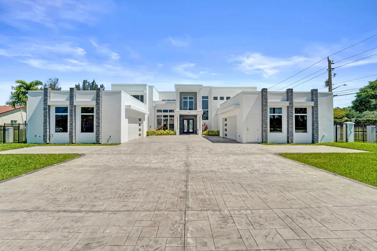 11201 SW 3rd Street, Plantation, FL 33325 - #1