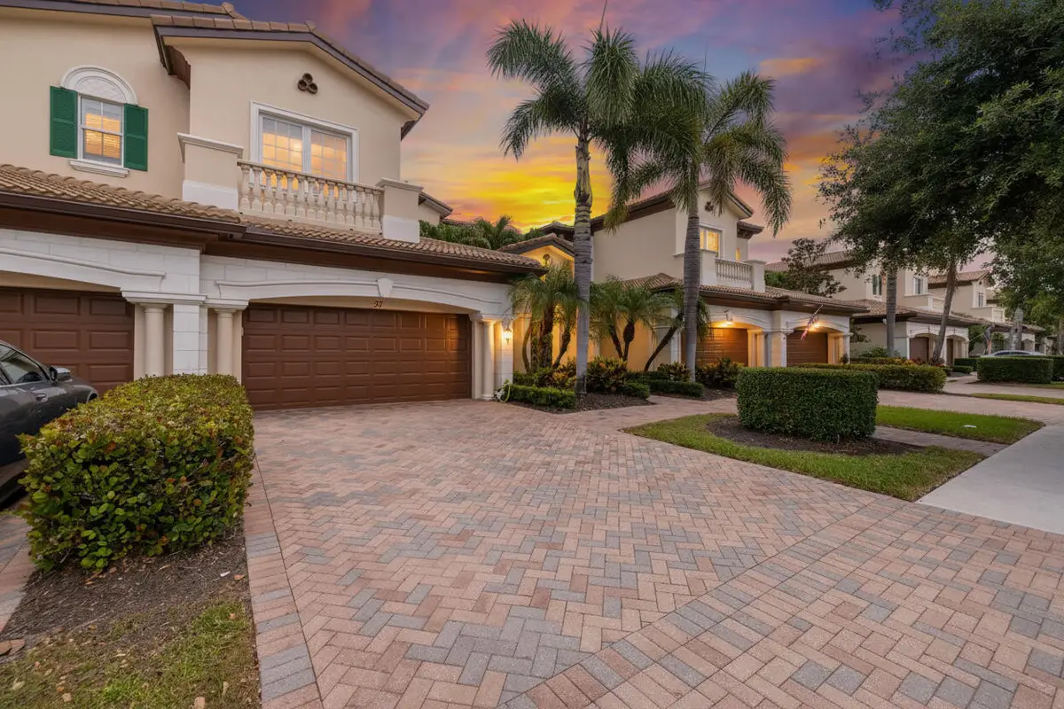 111 Tresana Boulevard #27, Jupiter, FL 33478 - #1