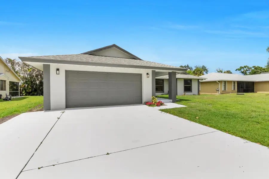 731 SE Majestic Terrace, Port Saint Lucie, FL 34983 - #3