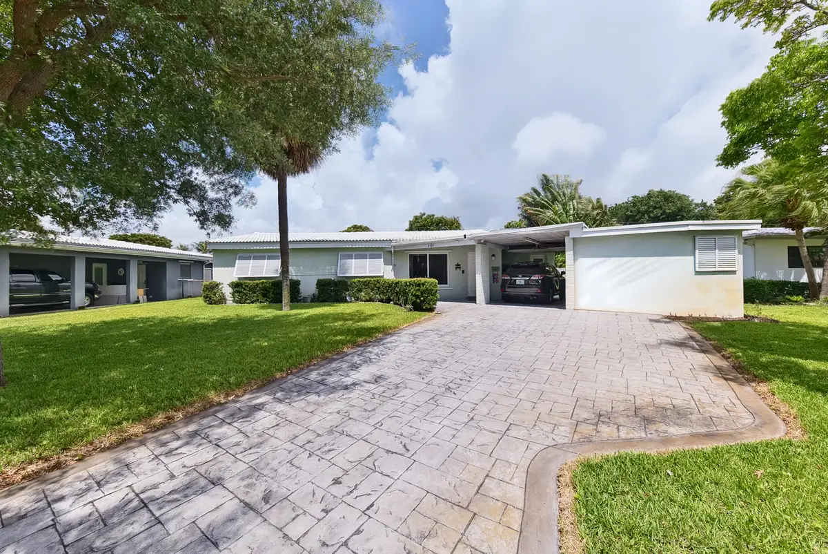 1131 SW 3rd Terrace, Pompano Beach, FL 33060 - #1