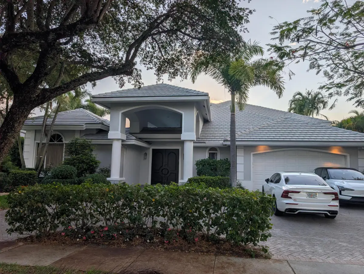6485 NW 32nd Way, Boca Raton, FL 33496 - #1