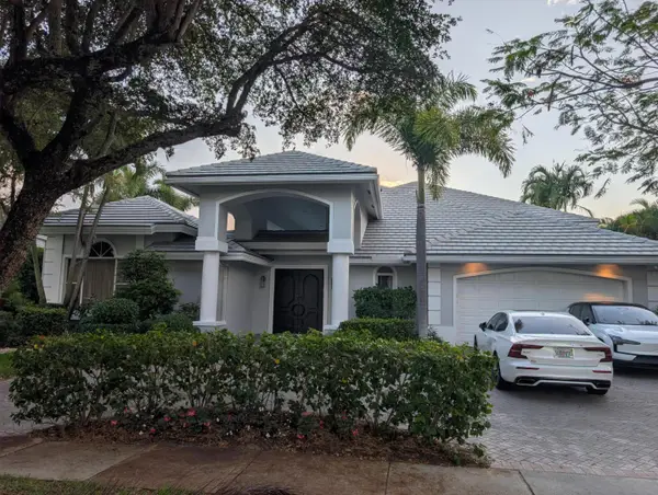 6485 NW 32nd Way, Boca Raton, FL 33496
