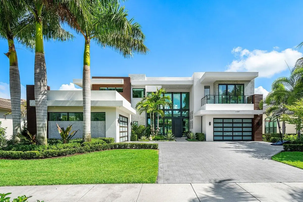 17097 Brulee Breeze Way Way, Boca Raton, FL 33496 - #1