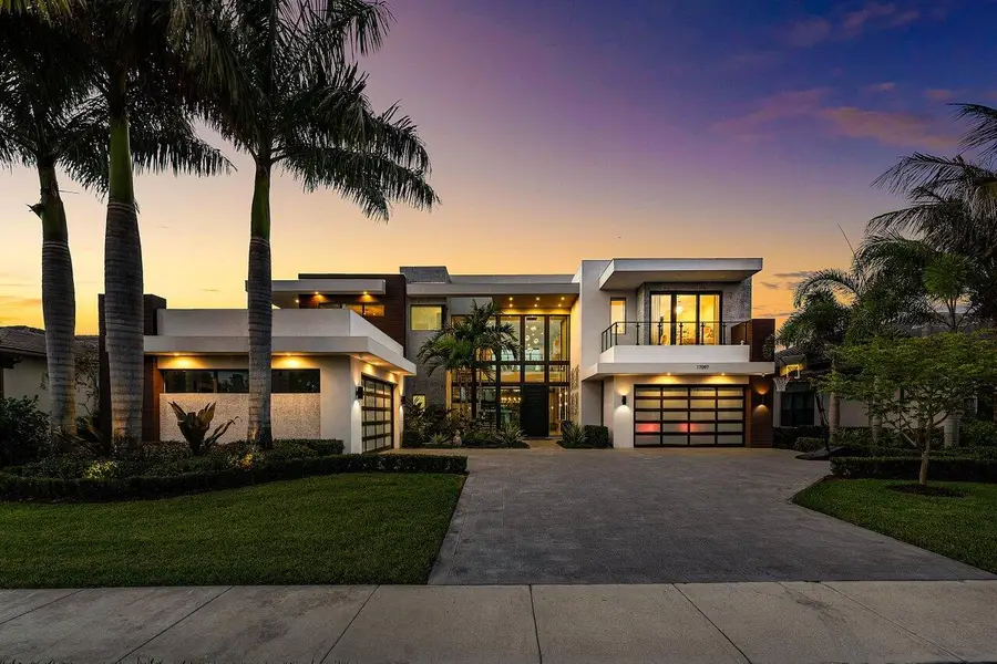17097 Brulee Breeze Way Way, Boca Raton, FL 33496 - #2