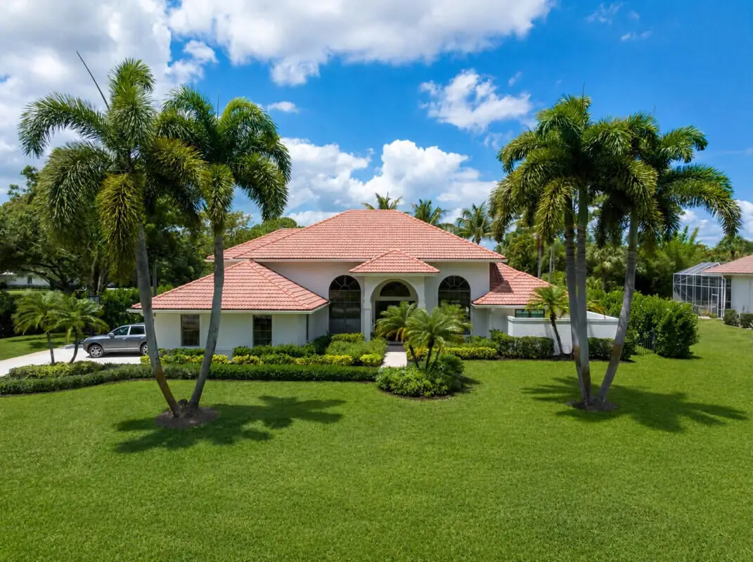 7661 Bold Lad Road, Palm Beach Gardens, FL 33418 - #1