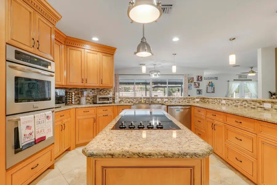 1881 SW Taurus Lane, Port Saint Lucie, FL 34984 - #3