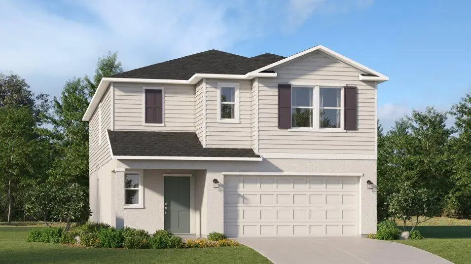 10873 NW Everbreeze Drive, Port Saint Lucie, FL 34987 - #1