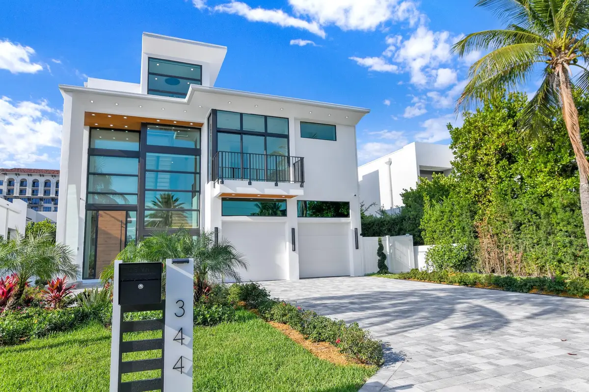 344 NE 2nd Street, Boca Raton, FL 33432 - #1