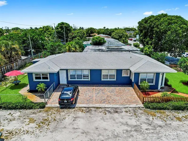 1430 N J Street #1, Lake Worth Beach, FL 33460 - #2