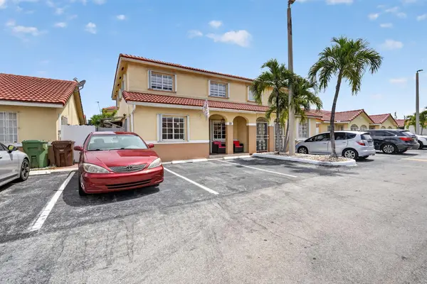 7101 W 24th Avenue #45, Hialeah, FL 33016