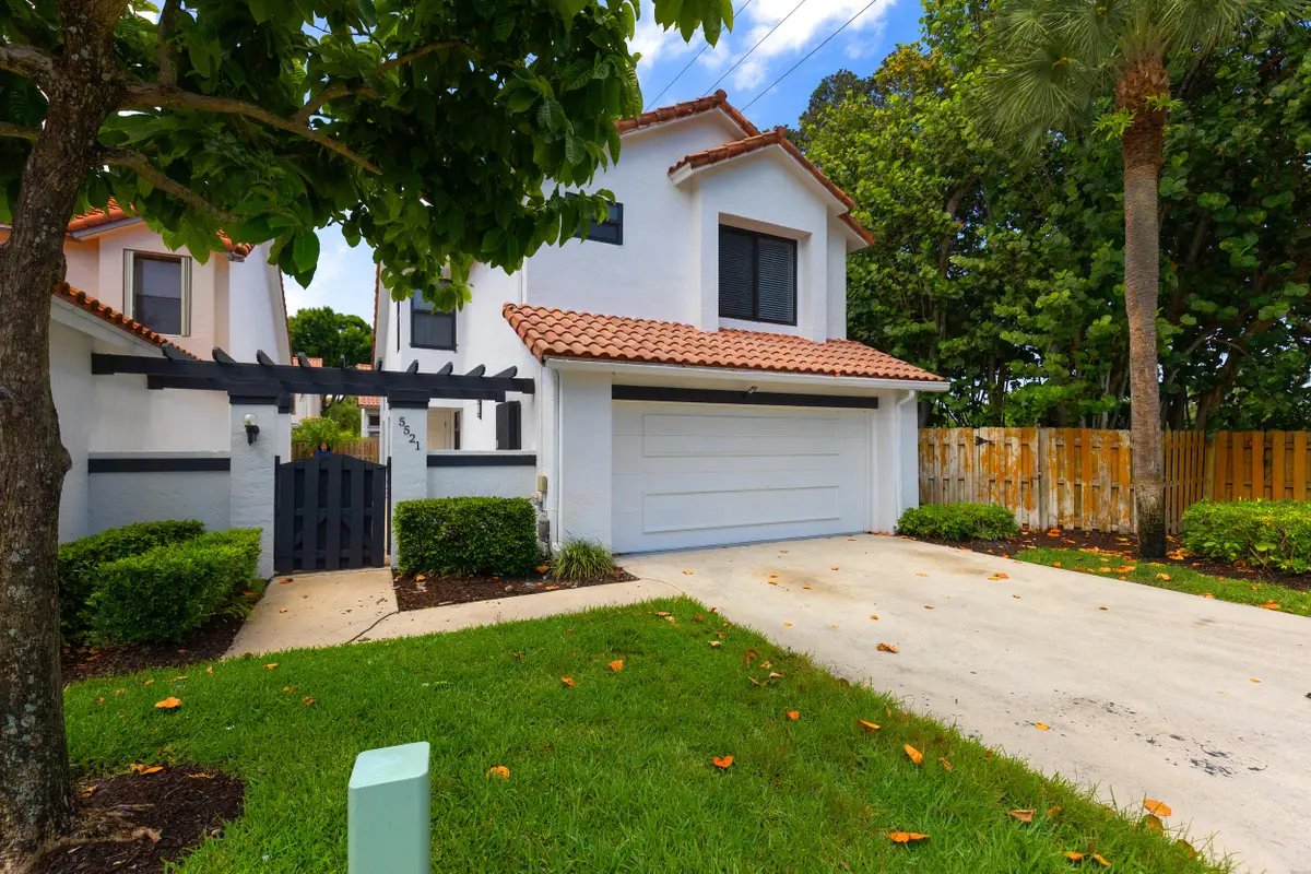 5521 Ilford Court, Boca Raton, FL 33486 - #1