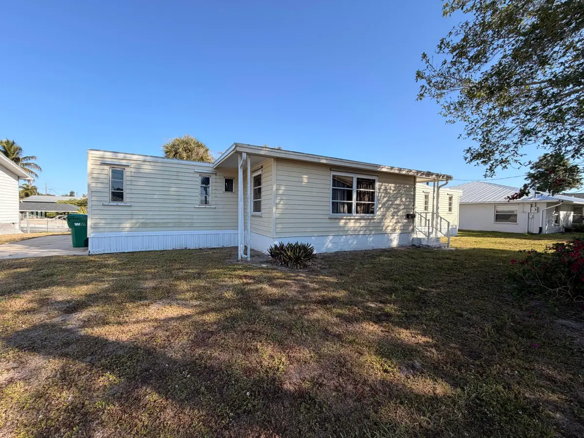 2313 SE 30th Street, Okeechobee, FL 34974 - #1
