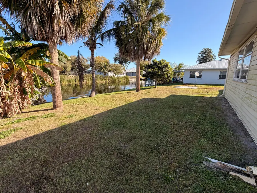 2313 SE 30th Street, Okeechobee, FL 34974 - #2