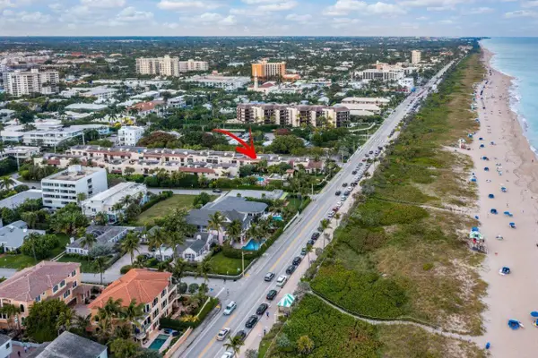 200 S Ocean Boulevard #A-105, Delray Beach, FL 33483