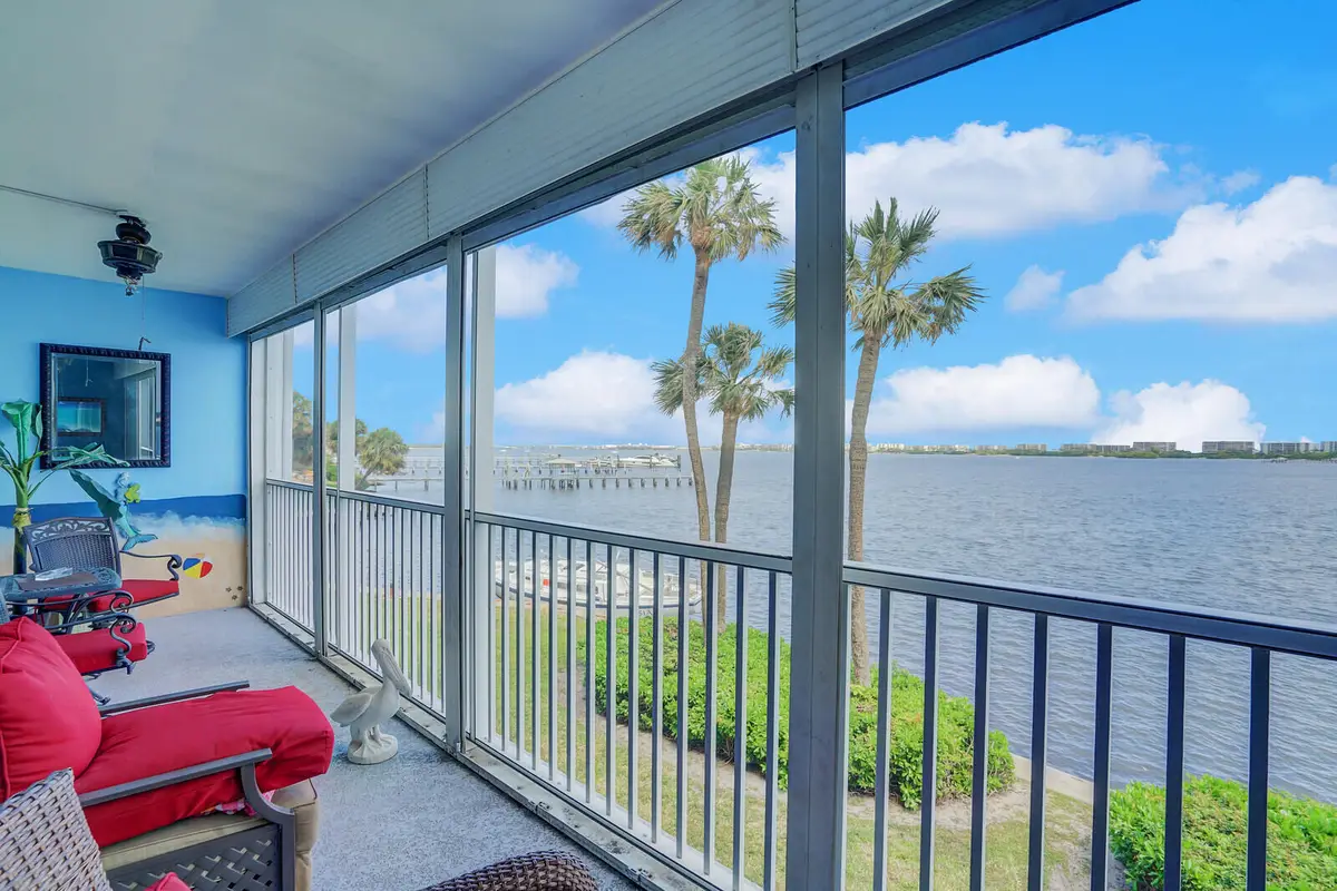 100 Waterway Drive S #209, Lantana, FL 33462 - #1