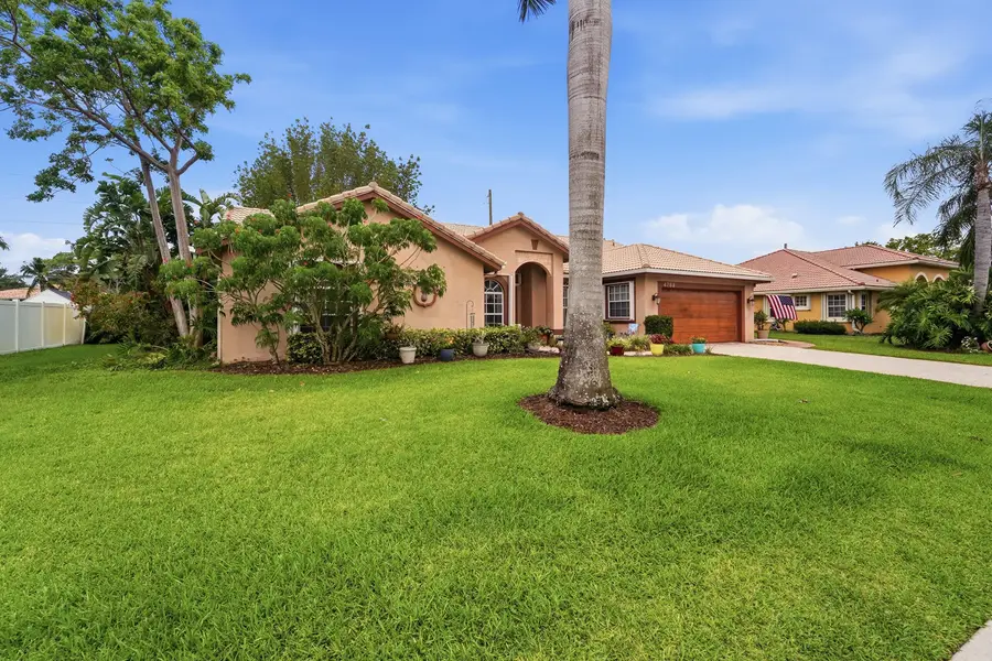4788 S Cypress Dr Drive S, Boynton Beach, FL 33436 - #2