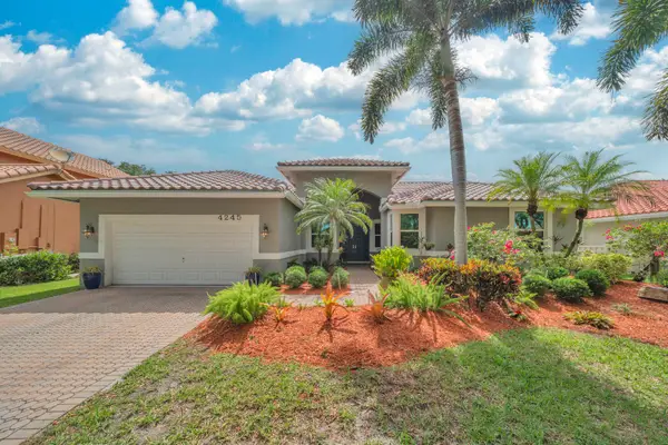 4245 NW 65th Avenue, Coral Springs, FL 33067