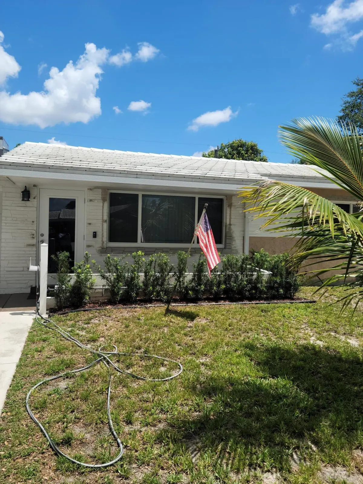 6781 Charleston Street, Hollywood, FL 33024 - #1