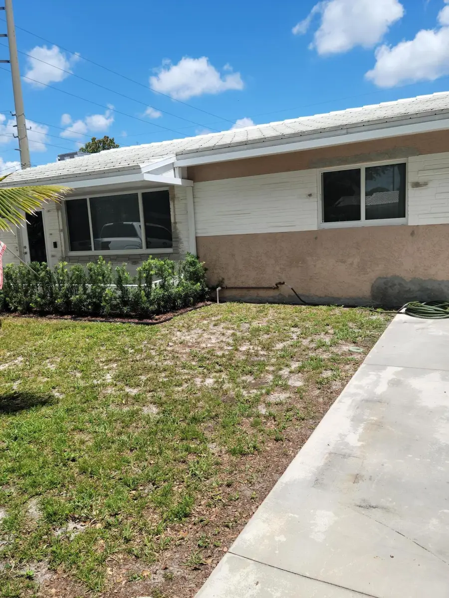 6781 Charleston Street, Hollywood, FL 33024 - #2