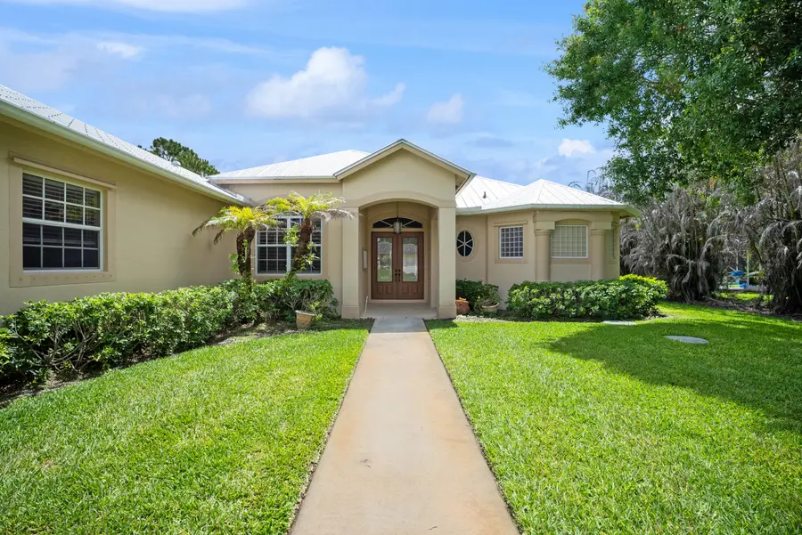 1106 SW Thoreau Court, Palm City, FL 34990 - #2