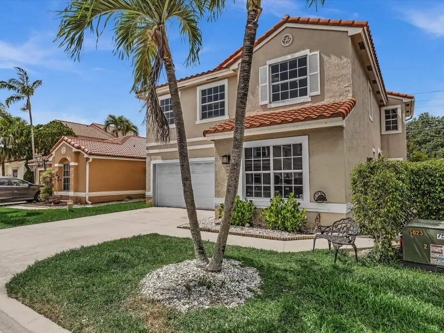10909 NW 46th Drive, Coral Springs, FL 33076 - #3